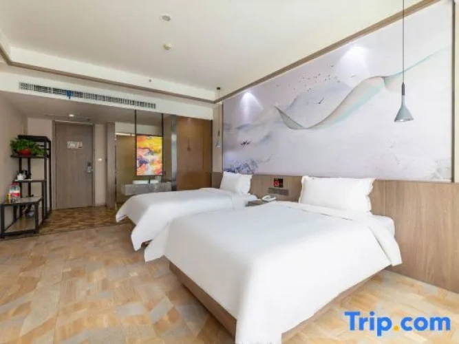Business Twin room