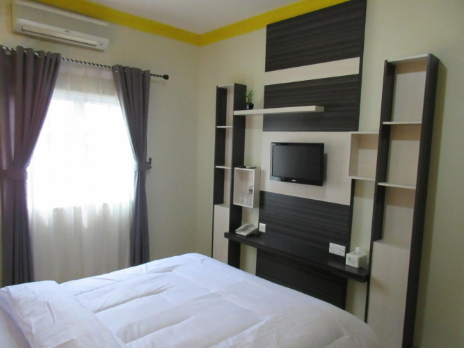Hotel 01 Batam