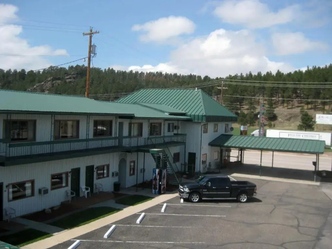 Hotelbild