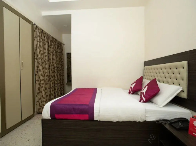 Royal Stay Service Apartments