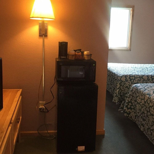 Alleghany Inn