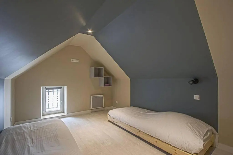 MIMALELY - House & terrace