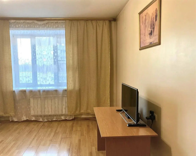 Фотография номера квартиры Апартаменты "OneDayDom" на улице Красноармейская 14