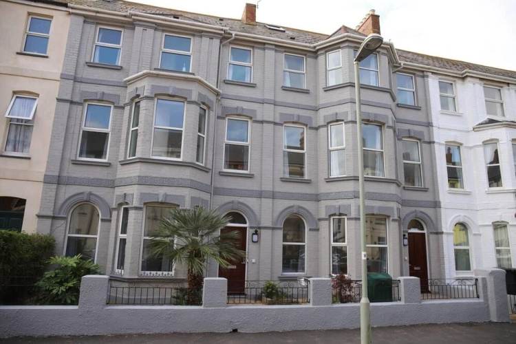 Hotelafbeelding