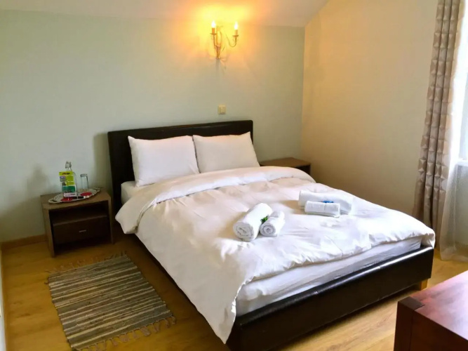 More Guesthouse