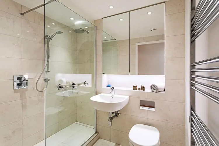 Perfect Paddington Pad