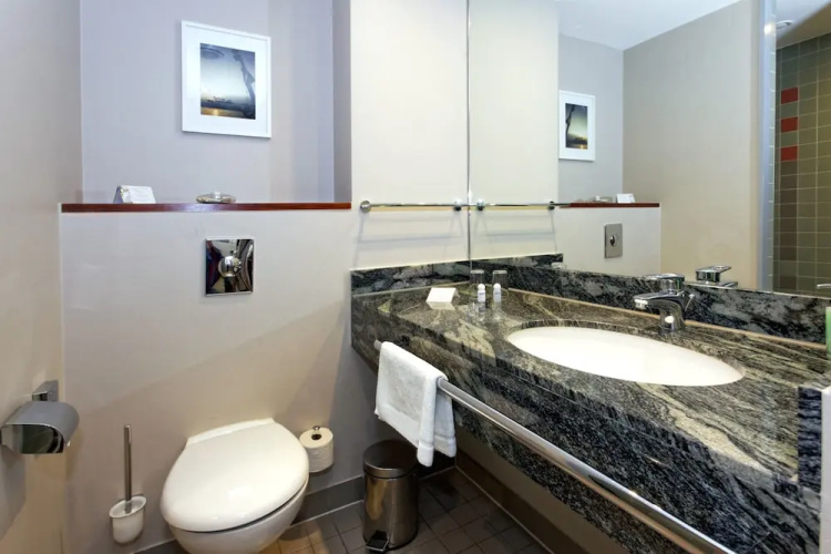 Akzent Hotel Kaliebe, Bild 8
