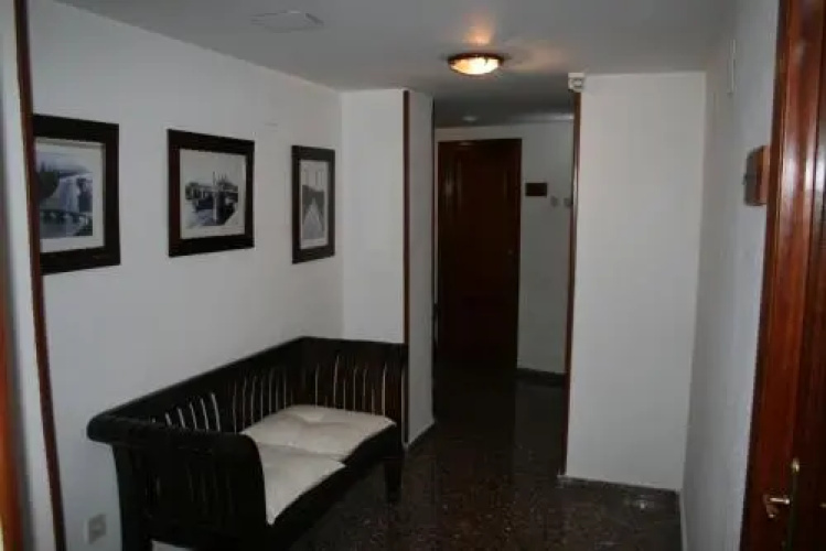 Hostal Puente De Piedra