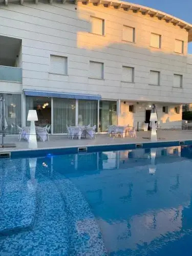 Elite Boutique Hotel