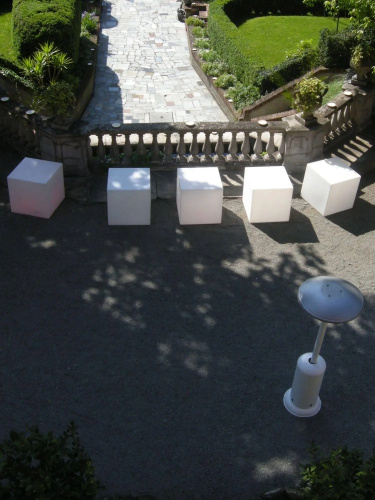 Villa Scati