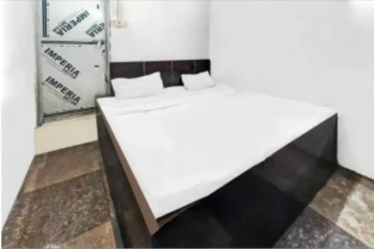 Shree Radhe Krishna Guest House
