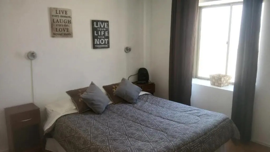 Hotel Copiapo Suites