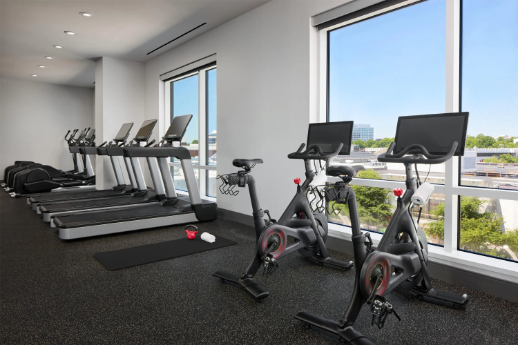 Hyatt Regency Tysons Corner Center photo 20