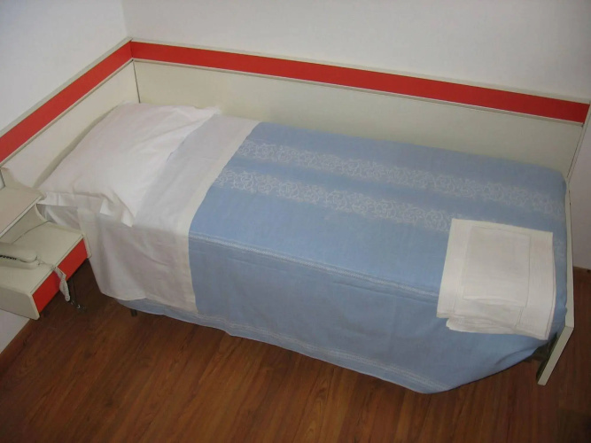 Hotel Prati