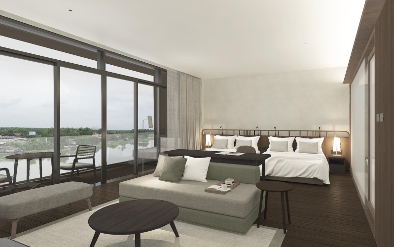 Family Suite