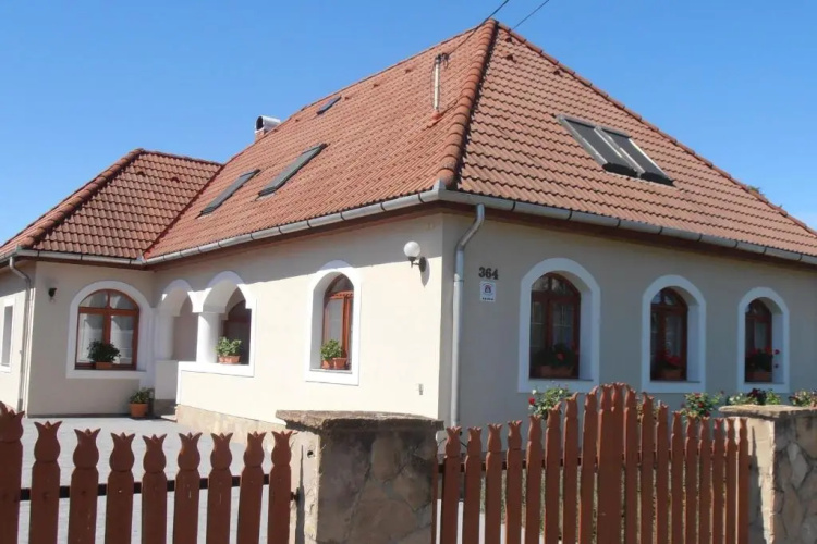 Vámosi Vendégház