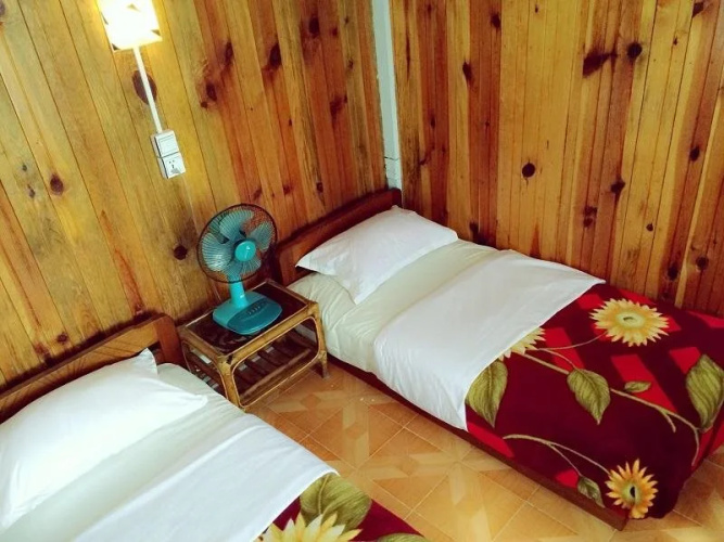 Joy Hotel