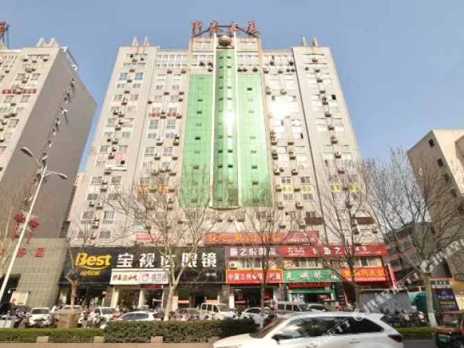 Chengde Motel