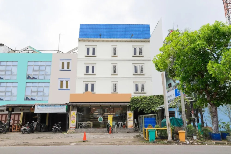 Image de l'hôtel
