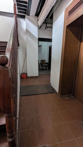 1 Bedroom Apartment with city view