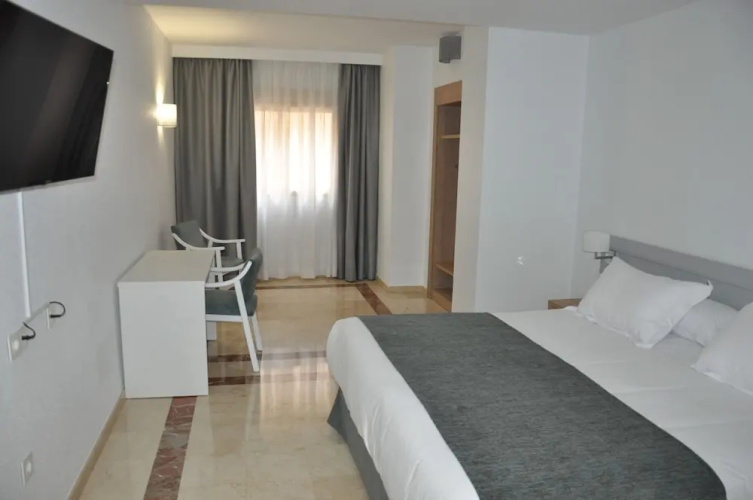 Hotel Central Caravaca