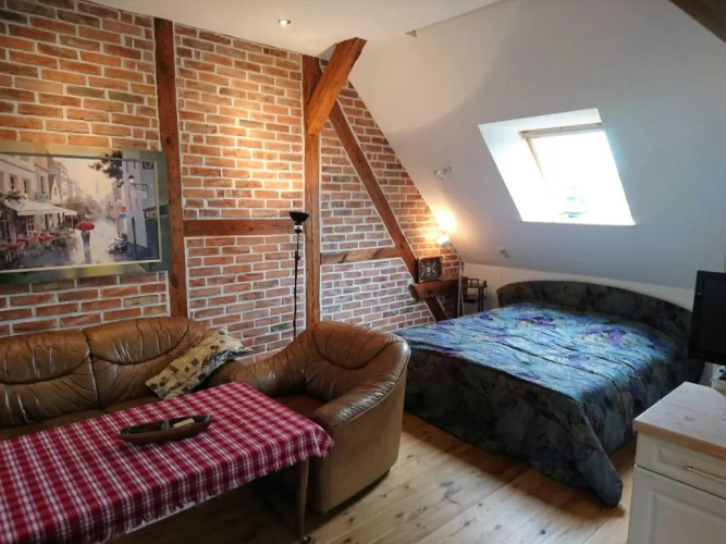 Ferienwohnung Ralswiek, Jarnitz 8
