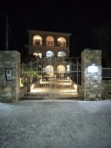 Litsas House Platanias - Skiathos