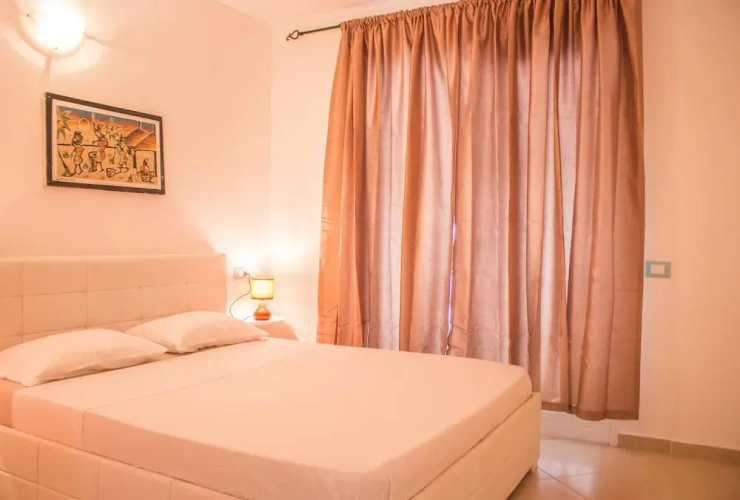 3 Bedrooms Standard Apartment