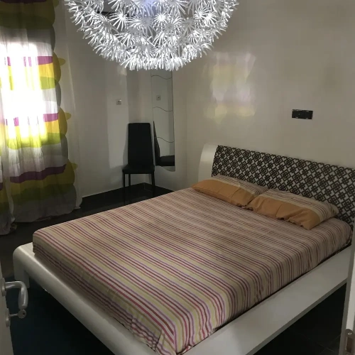 1 Bedroom Deluxe Apartment with city view
