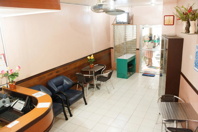 GV Hotel Naval