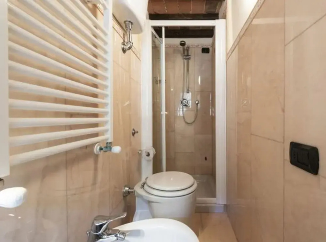 Terrinca Suite Comfortable Holiday Residence