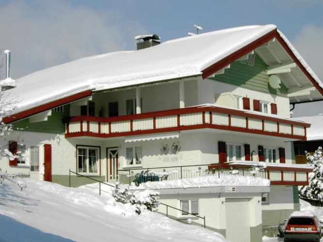 Gästehaus König