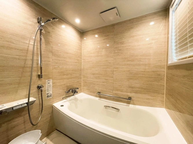 2 Bedrooms Deluxe Twin room