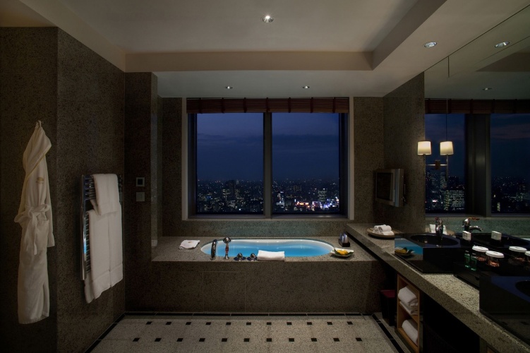 Mandarin Oriental Tokyo photo 15