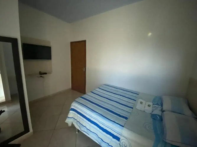 Pousada Boa Ventura
