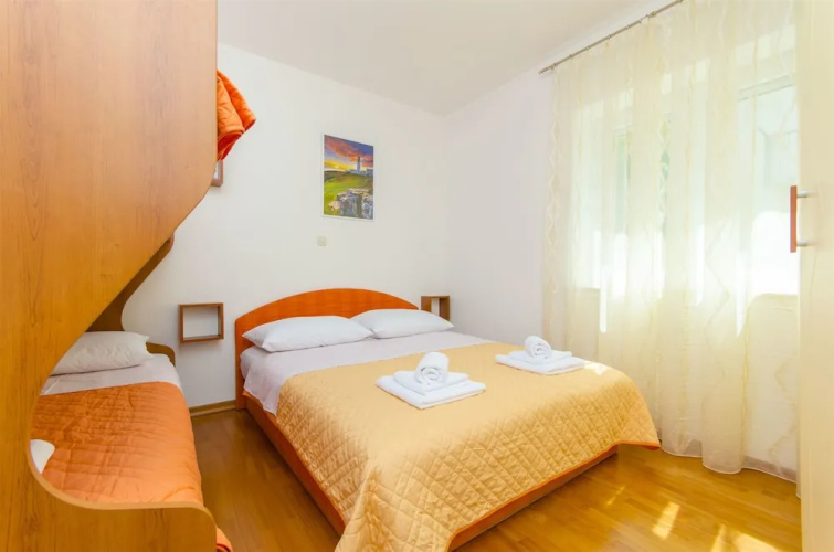 Apartment Draga