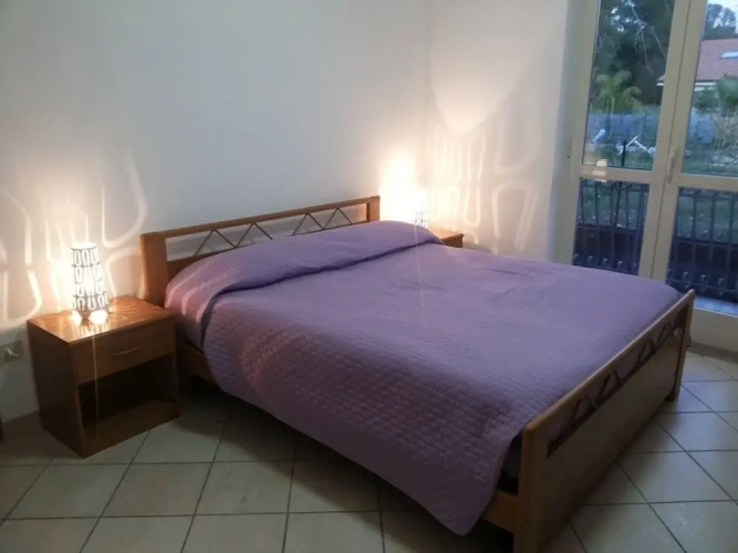 2 Bedrooms Villa