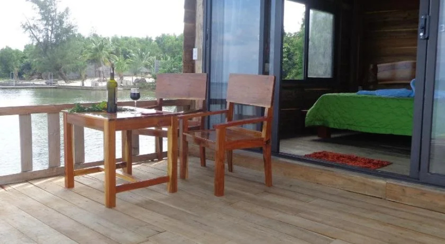 Banana Homestay