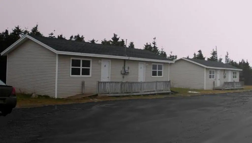 Dockside Motel