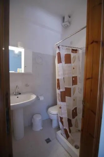 Mirtillo Apartments