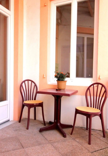 Hotel Adour