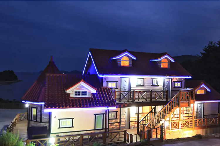 Otel görseli