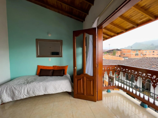 Apartamentos Primavera
