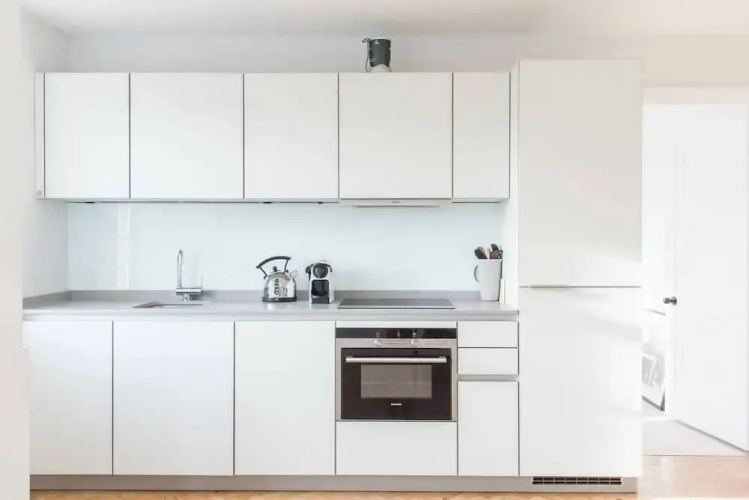 Stylish 1-bedroom flat near Hyde Park