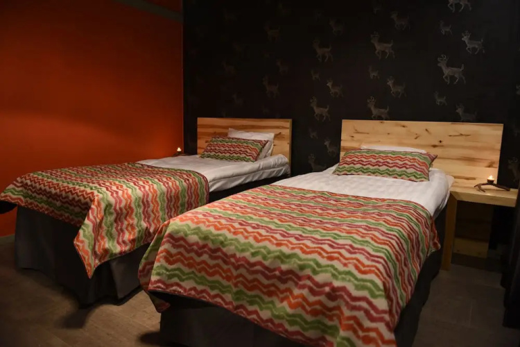 Hotel Deatnu