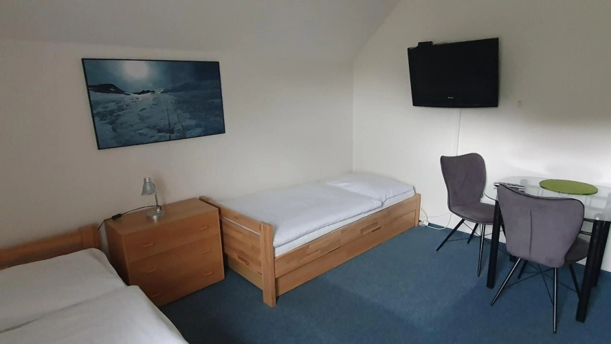 Apartmany Eddy