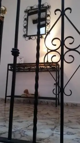 Casa de La Abuela Pepi