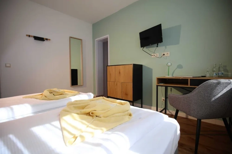 Business Double room