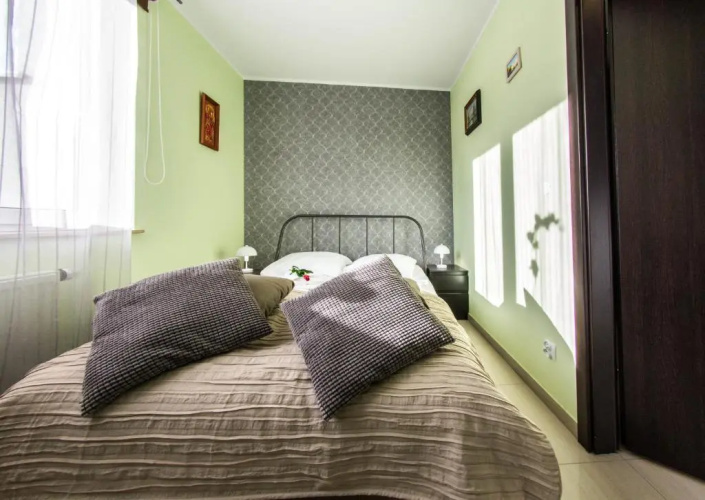 Apartamenty Izerskie