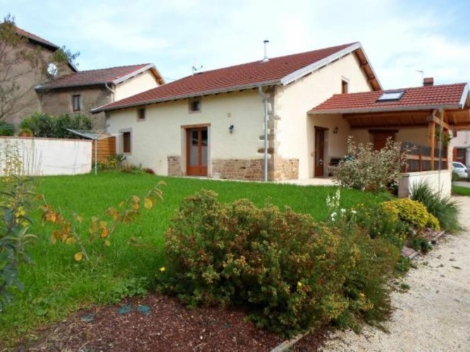 Cottage